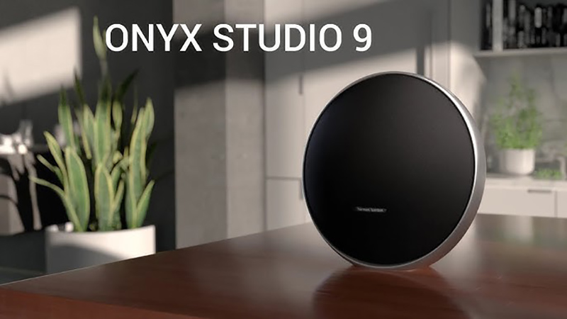 Loa Harman Kardon Onyx Studio 9