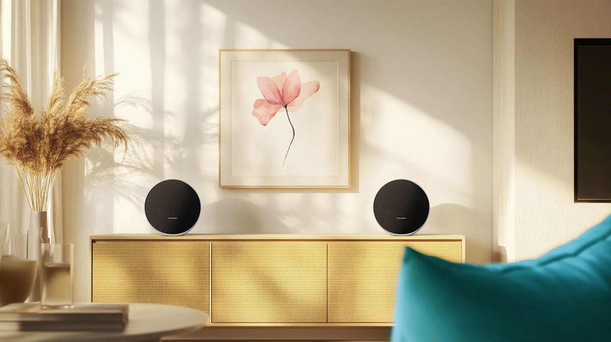 Loa Harman Kardon Onyx Studio 9