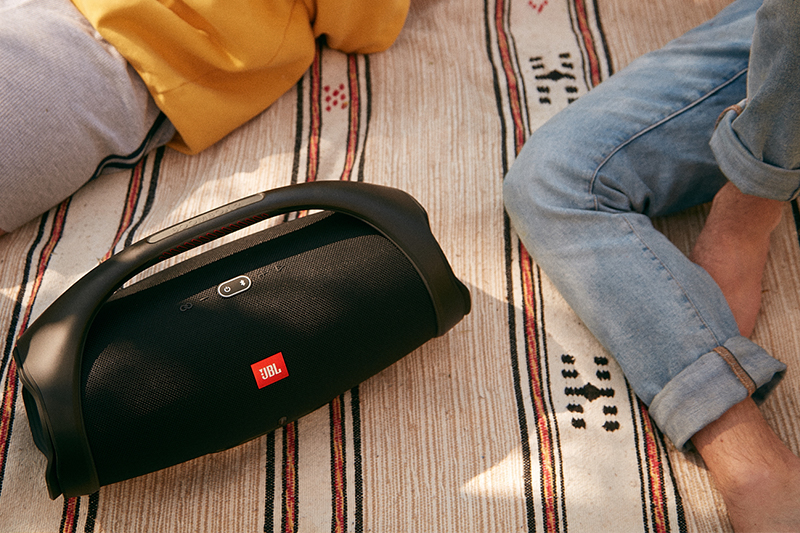 loa bluetooth JBL Boombox 2