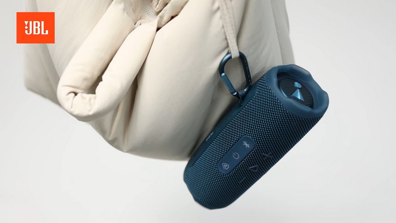 loa bluetooth JBL Flip 7
