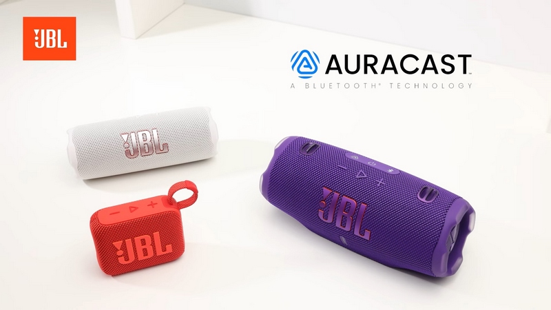 loa bluetooth JBL Flip 7
