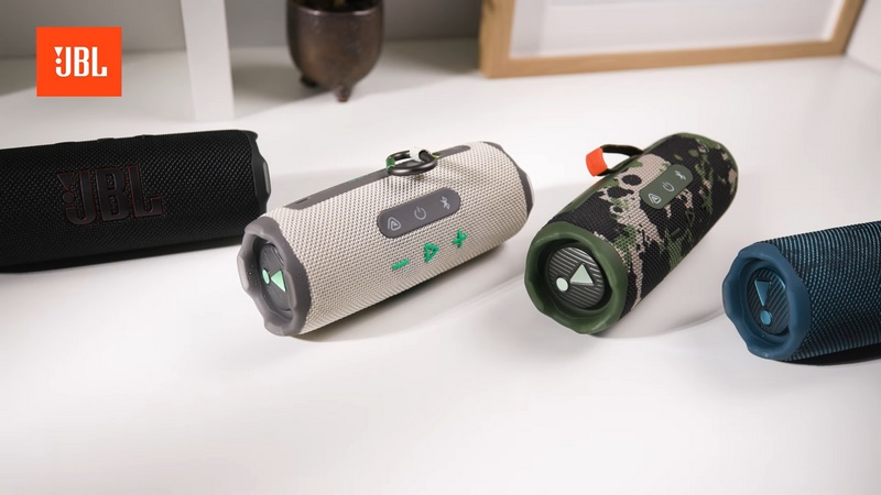 loa bluetooth JBL Flip 7