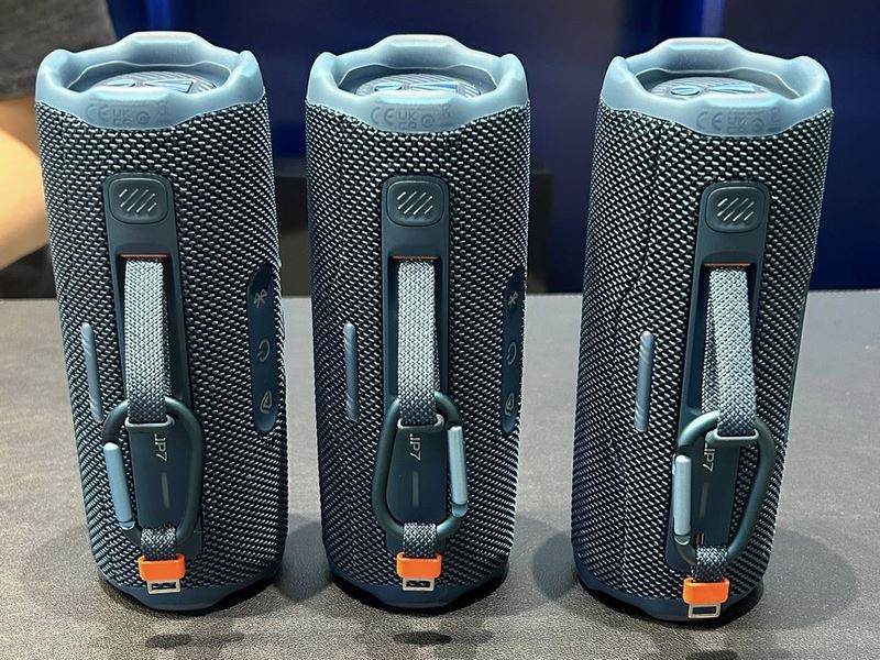 loa bluetooth JBL Flip 7