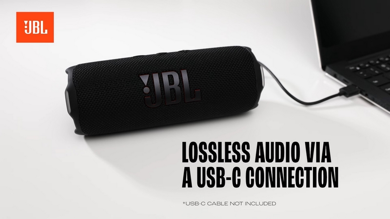 loa bluetooth JBL Flip 7
