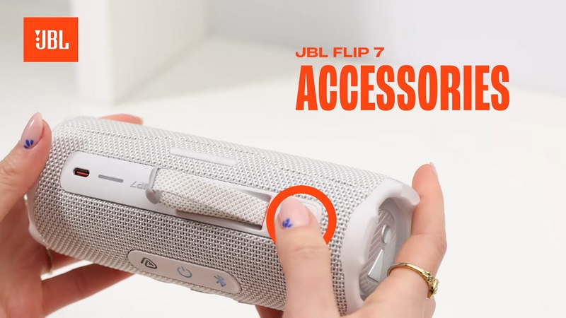loa bluetooth JBL Flip 7