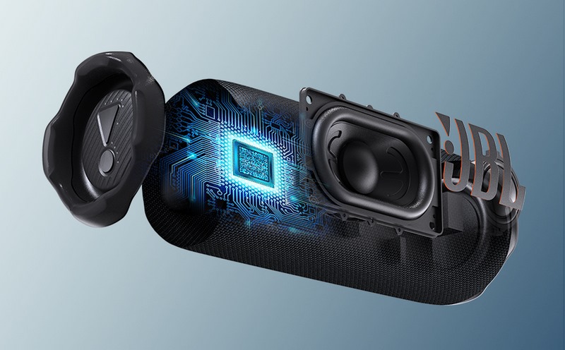 loa bluetooth JBL Flip 7