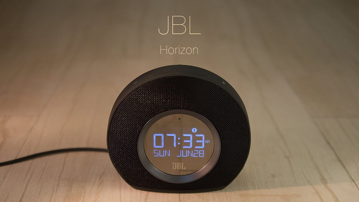 Loa bluetooth JBL HORIZO
