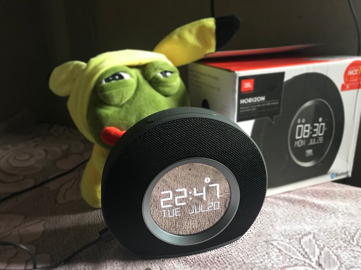 Loa bluetooth JBL HORIZO