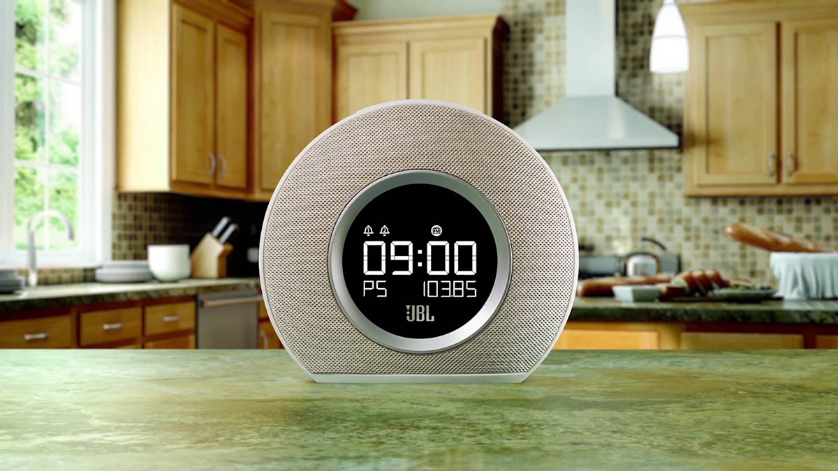 Loa bluetooth JBL HORIZO