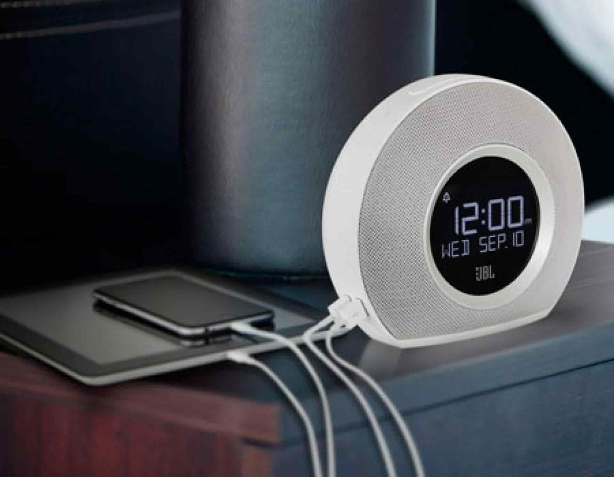 Loa bluetooth JBL HORIZO