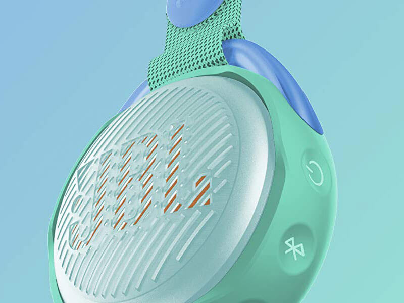 Loa bluetooth JBL JR Pop