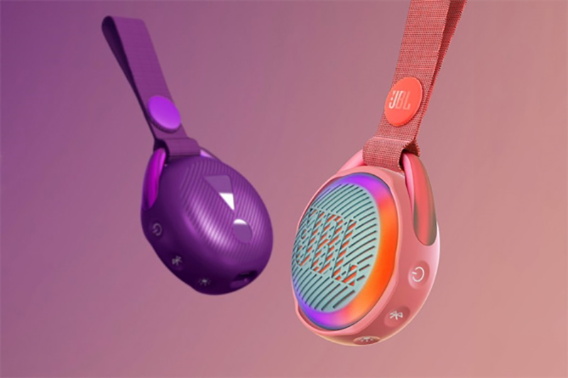 Loa bluetooth JBL JR Pop