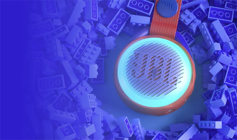 Loa bluetooth JBL JR Pop