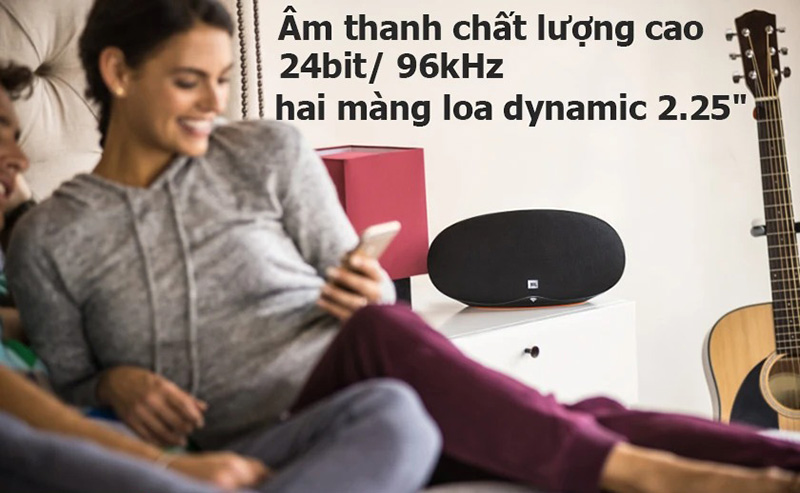 Loa bluetooth JBL Playlist