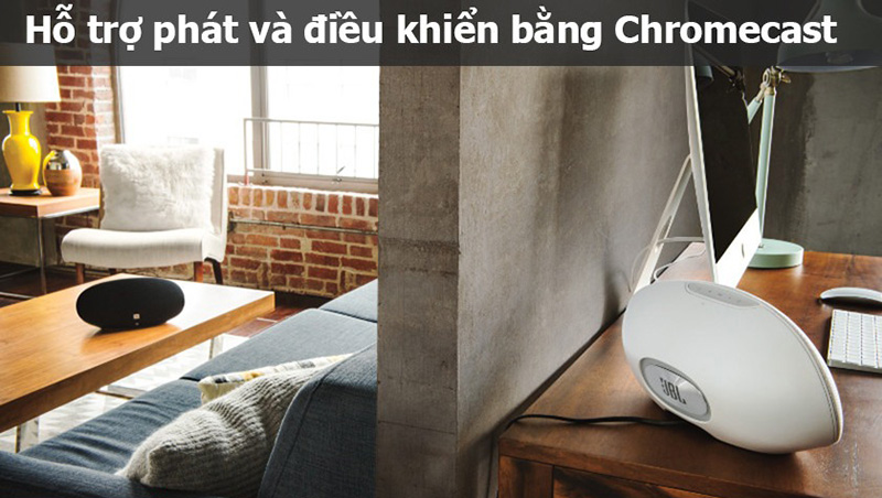 Loa bluetooth JBL Playlist