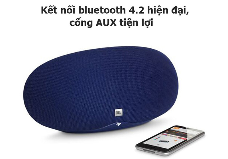 Loa bluetooth JBL Playlist