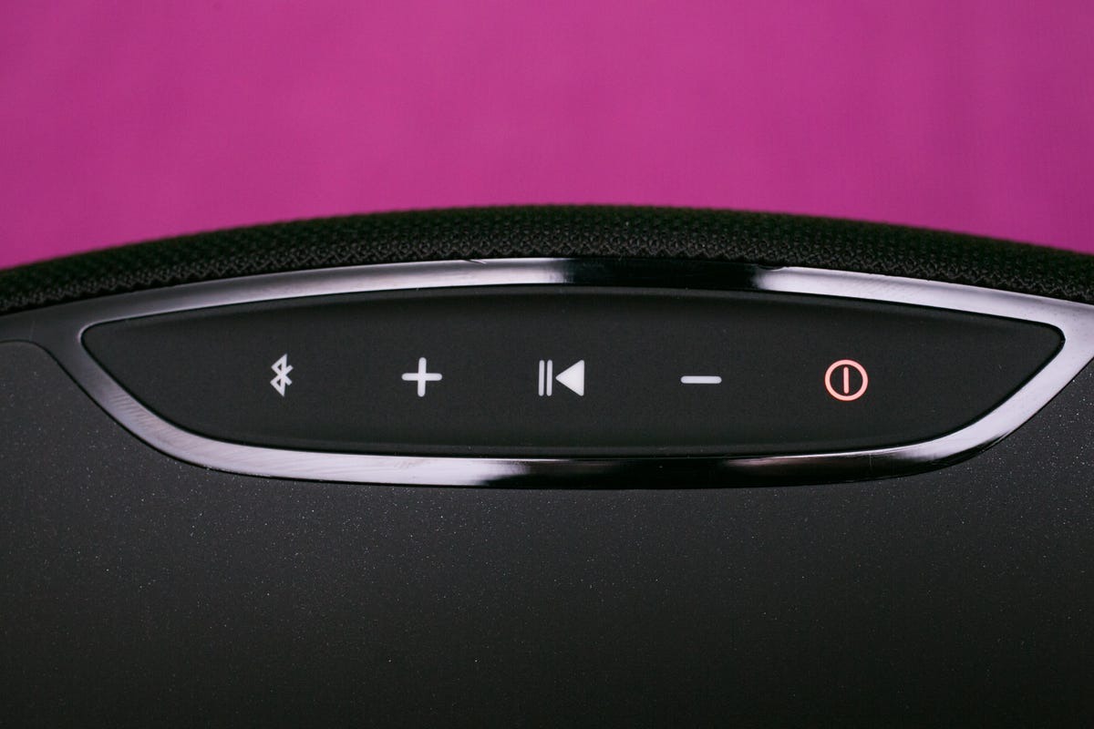 Loa bluetooth JBL Playlist