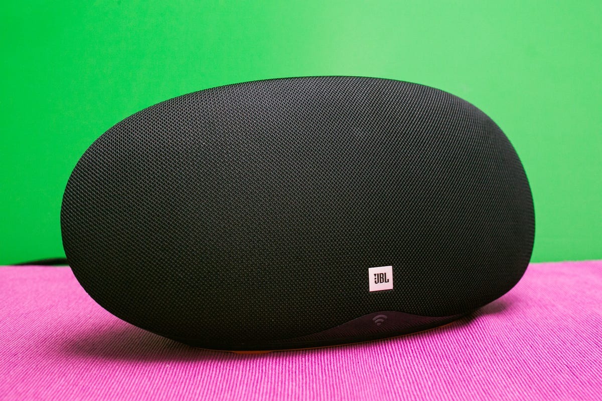 Loa bluetooth JBL Playlist