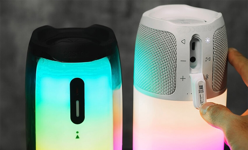 Loa bluetooth JBL Pulse 4