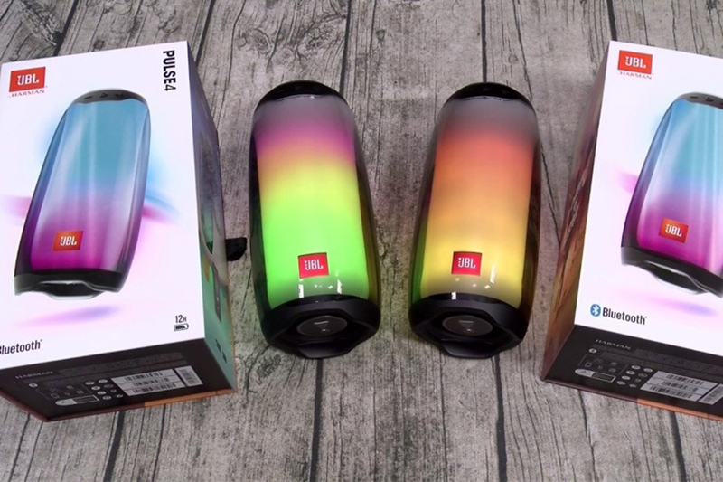 Loa bluetooth JBL Pulse 4