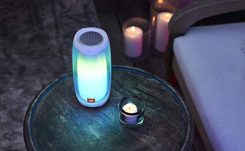 Loa bluetooth JBL Pulse 4