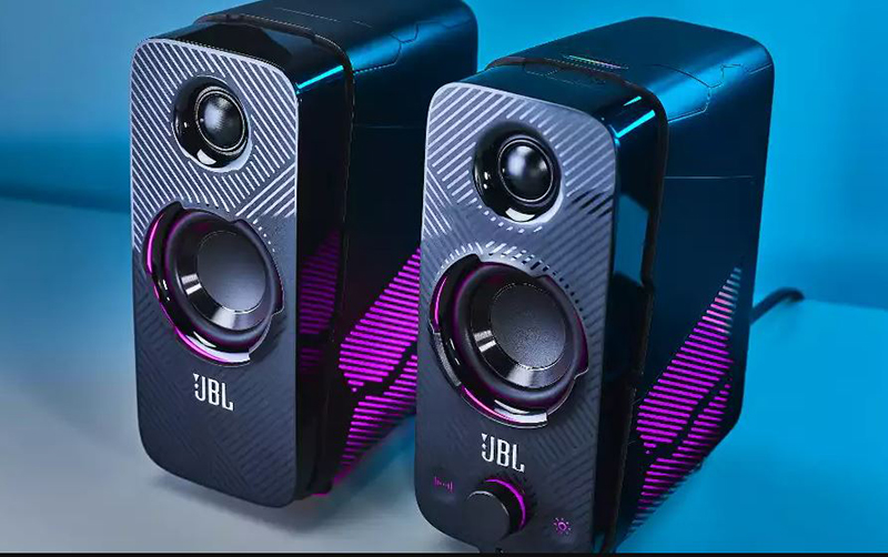 Loa bluetooth JBL Quantum Duo