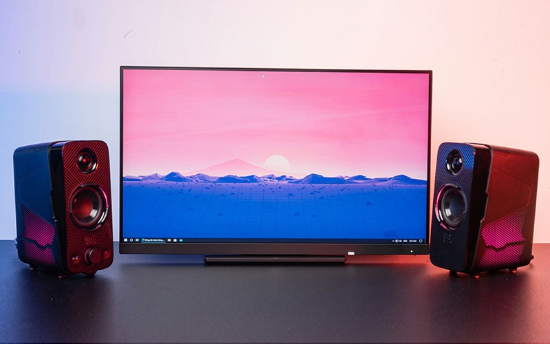 Loa bluetooth JBL Quantum Duo