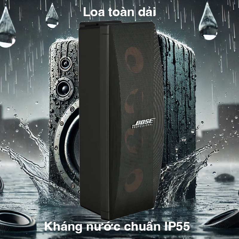 Loa Bose 402 Seri V