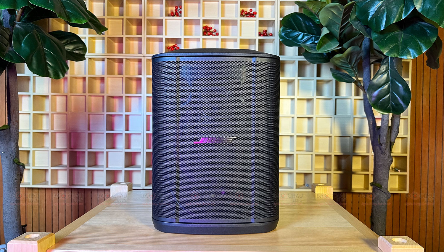 Loa Bose S1 Pro Plus
