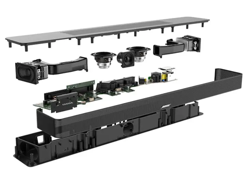 Loa Bose Smart Soundbar