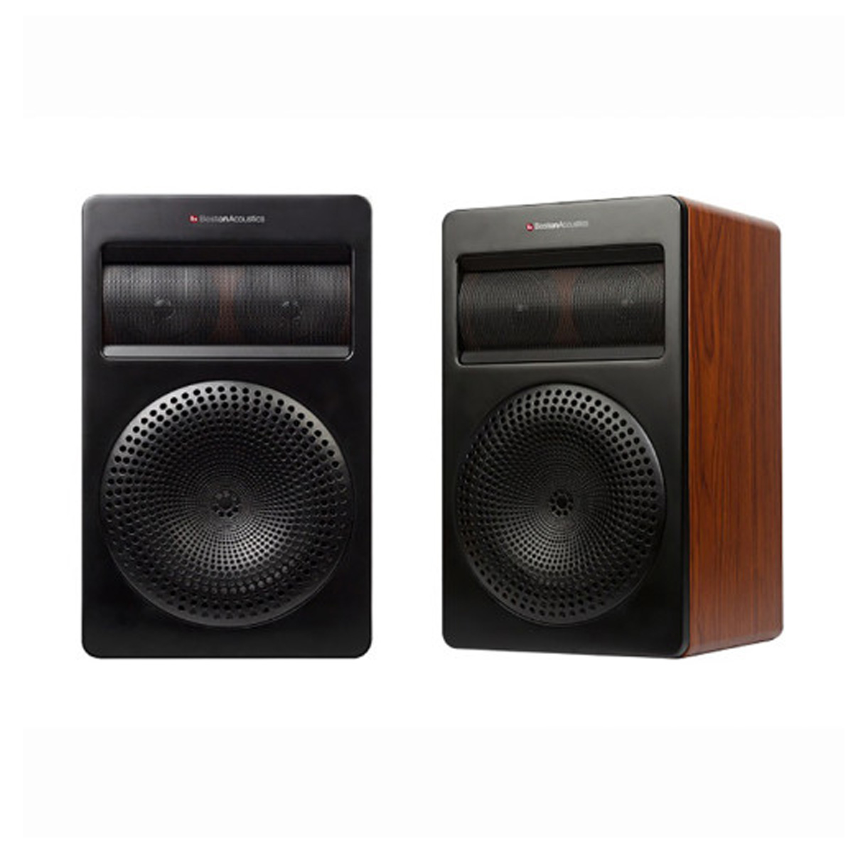 Loa Boston Acoustics MD208 nghe nhạc hay, chính hãng, giá