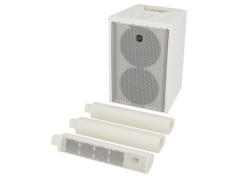 Loa cột DAS Altea Duo-20A