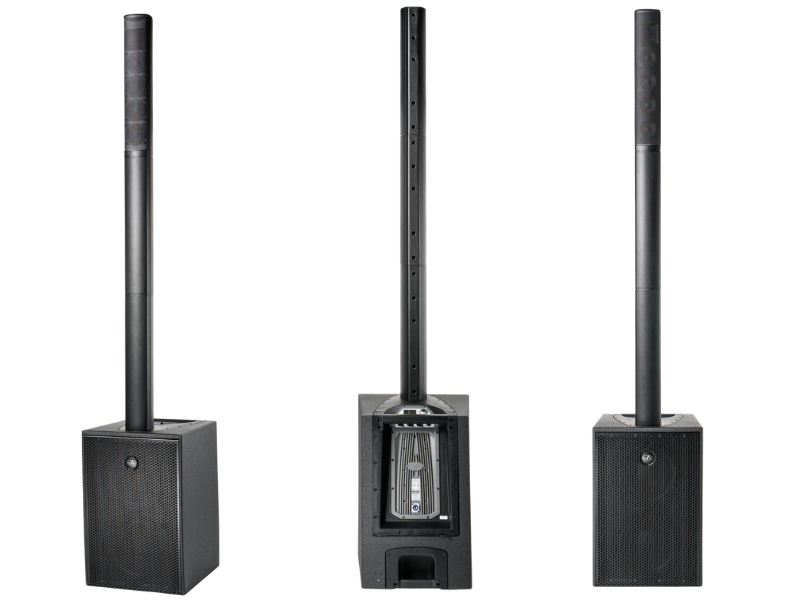 Loa cột DAS Altea Duo-20A