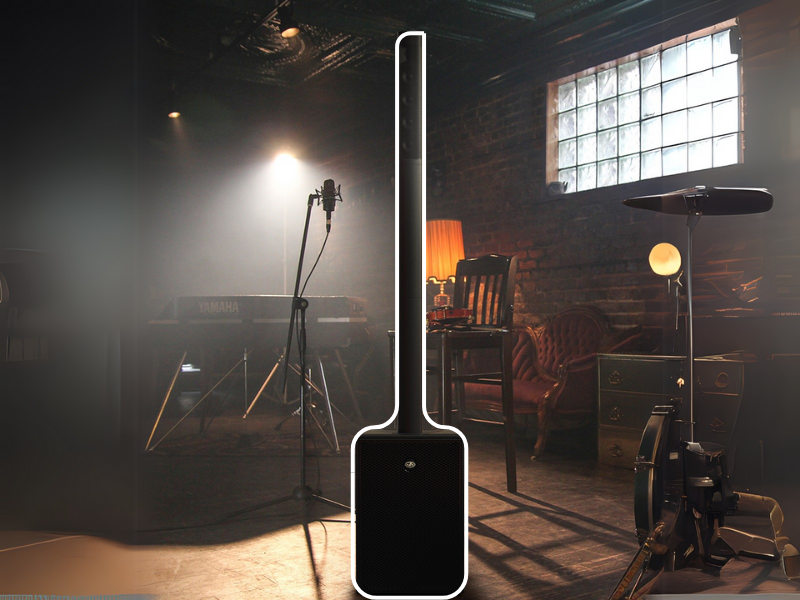 Loa cột DAS Altea Duo-20A