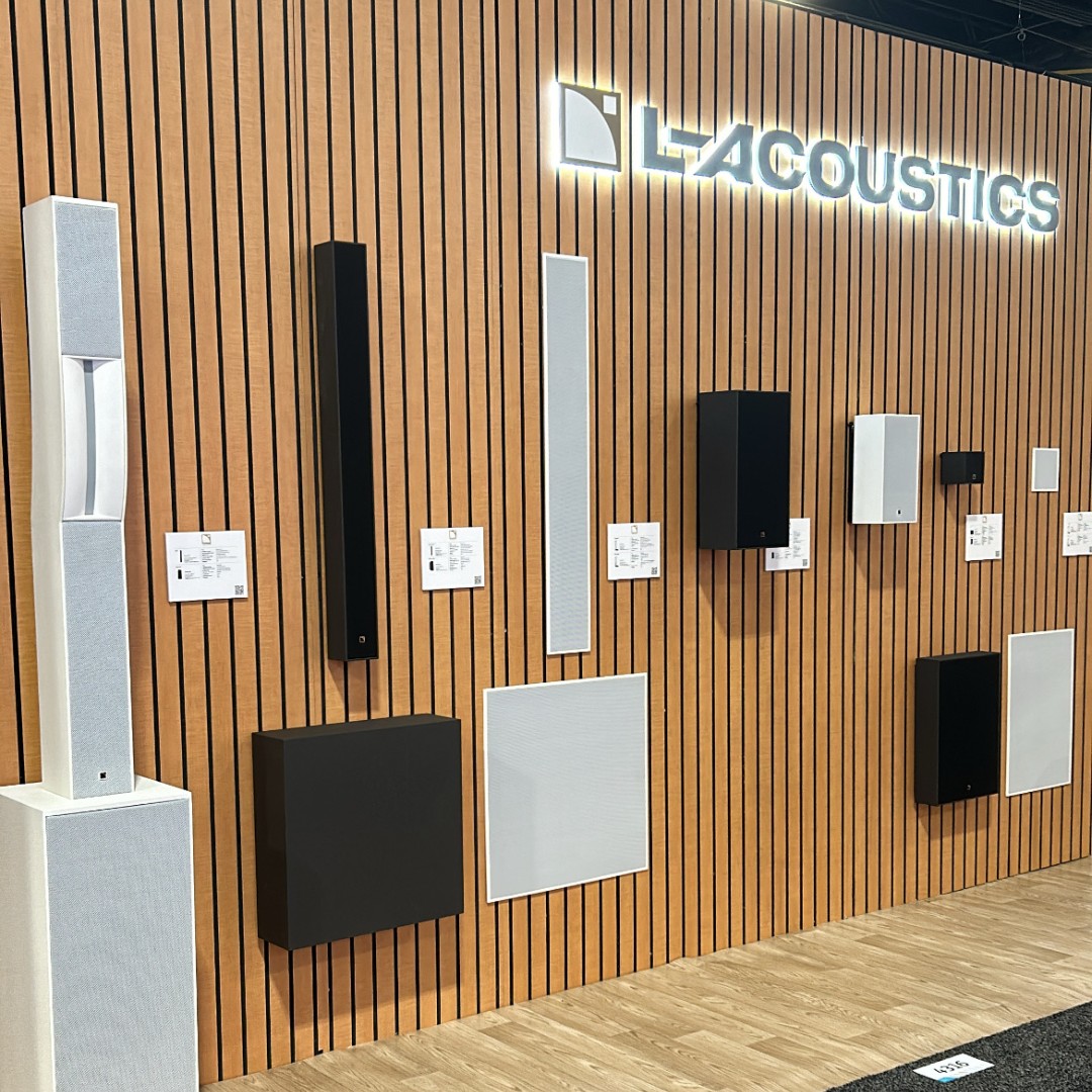 Loa cột L-Acoustics Soka