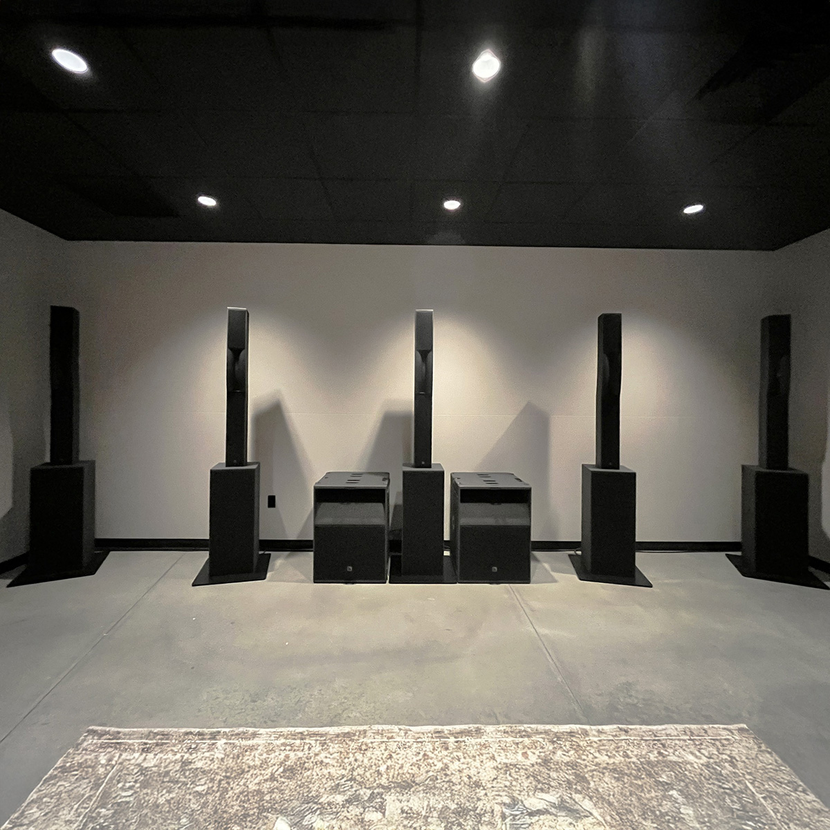 Loa cột L-Acoustics Soka
