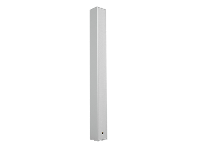  1/3 Loa cột L-Acoustics Soka Hình ảnh sản phẩm Thông số sản phẩm 100% hàng chính hãng Đền gấp 3 lần nếu phát hiện hàng giả Giá luôn rẻ nhất Gọi để có giá tốt nhất Việt Nam Hệ thống 15 cửa hàng lớn nhất Việt Nam Trả góp 0% Trả góp online từ 0% Đặc điểm nổi bật Loa cột L-Acoustics Soka lý tưởng cho các ứng dụng như phòng khách cao cấp, phòng chiếu phim tại gia, nhà thờ, bảo tàng, phòng hội nghị và các không gian thương mại sang trọng. - Thiết kế siêu mỏng độ sâu chỉ 99 mm, dễ dàng tích hợp vào tường hoặc gắn trên tường mà không chiếm nhiều không gian. - Đạt SPL tối đa lên đến 133 dB, với dải tần đáp ứng từ 60 Hz đến 20 kHz, mang đến âm thanh sống động và rõ nét. - Góc phủ âm ngang 140° và dọc +5°/-21° giúp âm thanh lan tỏa rộng rãi và đồng đều trong không gian. - Sử dụng 9 loa trầm 3,5 inch và 3 loa tweeter 1 inch, kết hợp với công nghệ DOSC và L-FINS, giúp tái tạo âm thanh chính xác và mượt mà. - Có phiên bản Soka On-Wall và Soka In-Wall, phù hợp với nhiều kiểu dáng và yêu cầu lắp đặt khác nhau. Loa cột L-Acoustics Soka là dòng loa siêu mỏng thuộc Series S, được thiết kế đặc biệt cho các không gian cao cấp cần sự tinh tế và hiệu suất âm thanh vượt trội. Loa cột nhỏ gọn tích hợp nhiều tính năng, công nghệ thông minh hứa hẹn mang đến giải pháp âm thanh hoàn hảo mà không làm ảnh hưởng đến thẩm mỹ nội thất. Dạng gắn tường, thiết kế có độ bền cao Thùng loa từ ván ép bạch dương và sồi Baltic cao cấp Thùng loa được làm từ ván ép bạch dương và sồi Baltic chất lượng cao, mang lại độ cứng và độ bền tối ưu. Chất liệu này giúp giảm cộng hưởng không mong muốn, đồng thời giữ âm bass chắc và phản hồi nhanh. Nhờ vậy, âm thanh tổng thể trở nên chính xác, trung thực và giàu chi tiết. Mặt trước sử dụng lưới thép phủ vải 3D Loa cột L-Acoustics Soka thiết kế lưới thép kết hợp vải 3D vừa bảo vệ loa khỏi bụi bẩn và va đập nhẹ, vừa đảm bảo âm thanh phát ra không bị biến đổi. Vải trung tính về mặt âm học giữ nguyên độ chi tiết của dải treble và mid, giúp trải nghiệm nghe nhạc sống động, rõ ràng. Tiêu chuẩn IP55 Loa cột L-Acoustics Soka đạt chuẩn IP55, chống bụi và nước hiệu quả. Loa có thể sử dụng ngoài trời hoặc trong môi trường ẩm ướt mà không lo hư hỏng. Đây là một ưu điểm quan trọng giúp tăng tuổi thọ loa và giảm chi phí bảo trì, đồng thời phù hợp cho các ứng dụng trong nhà, ngoài trời hoặc không gian công cộng. 1 x đầu nối vít 4 điểm Loa karaoke L-Acoustics Soka được trang bị đầu nối vít 4 điểm, đảm bảo kết nối chắc chắn và ổn định với hệ thống âm thanh. Thiết kế này giúp truyền tín hiệu âm thanh nguyên vẹn mà không bị mất chất lượng, đồng thời giảm rung lắc và méo tiếng khi loa hoạt động ở âm lượng cao. Đây là tiêu chuẩn quan trọng cho các hệ thống âm thanh chuyên nghiệp, đặc biệt khi lắp cố định trên tường hoặc giá treo. Nhỏ gọn, dễ dàng lắp đặt nhiều không gian Với trọng lượng 9,4 kg, Loa cột L-Acoustics Soka vừa đủ nhẹ để dễ lắp đặt mà vẫn đảm bảo độ ổn định. Trọng lượng này giúp loa bám chắc trên tường hoặc giá treo, hạn chế rung lắc, đồng thời không đòi hỏi thiết bị nâng nặng đặc biệt khi lắp đặt. Loa karaoke L-Acoustics | Chính Hãng, Giá Tốt Nhất. New 2023 Công nghệ độc quyền hãng, chất âm hoàn hảo Hệ thống củ loa có độ cân bằng Loa cột L-Acoustics Soka được nhà sản xuất trang bị: 9 củ loa trầm 3.5 inch tái tạo âm trầm mạnh mẽ, sâu và chắc chắn. Cải thiện độ cân bằng giữa các dải âm, giữ bass ổn định ngay cả khi nghe ở các vị trí lệch trục. 3 củ tweeter 1 inch đem đến âm cao sắc nét, trong trẻo và giàu chi tiết. Cấu trúc vòm nhôm giúp giảm méo tiếng, tăng độ bền và khả năng hoạt động ổn định. Kết hợp với ống dẫn sóng HDI™/Colinear Source (tùy phiên bản) giúp định hướng âm thanh chính xác, giảm nhiễu xạ. Thiết kế này giúp tái tạo âm thanh cân bằng, chi tiết và có độ động cao, đồng thời giảm hiện tượng méo tiếng ở âm lượng lớn. Người nghe sẽ cảm nhận âm thanh sống động và rõ ràng ngay cả khi ở các vị trí nghe lệch khỏi trục chính. Độ nhạy cao SPL tối đa đạt 133 dB Với mức SPL tối đa 133 dB, Loa cột L-Acoustics Soka có khả năng phát âm cực lớn mà vẫn giữ độ trong trẻo và ít méo tiếng. Điều này giúp người dùng tận hưởng âm thanh mạnh mẽ, sống động trong các phòng lớn, hội trường, hoặc không gian ngoài trời mà không cần tăng âm lượng quá cao. Lưu ý khi sử dụng ở SPL cao nên giữ khoảng cách an toàn để tránh ảnh hưởng tới thính giác. Dải tần rộng 60 Hz – 20 kHz – tái tạo đầy đủ các dải âm Dải tần rộng từ 60 Hz đến 20 kHz đảm bảo loa có thể tái tạo đầy đủ các dải âm: từ bass sâu và chắc, đến mid rõ ràng và treble sắc nét. Nhờ vậy, Loa cột L-Acoustics Soka phù hợp với nhiều thể loại âm nhạc khác nhau, từ nhạc nhẹ, jazz đến nhạc điện tử hoặc rock mạnh mẽ. Để tối ưu trải nghiệm bass, có thể kết hợp thêm subwoofer nếu cần dải siêu trầm mạnh hơn. Góc phủ âm rộng, phân tán đồng đều Loa cột L-Acoustics Soka có tán âm ngang 140° và dọc +5°/-21°, giúp âm thanh phủ rộng trong không gian nghe mà vẫn tập trung vào khu vực chính. Điều này mang lại trải nghiệm âm thanh đồng đều cho nhiều vị trí trong phòng, tránh các điểm âm quá mạnh hoặc quá yếu. Hướng dẫn lắp đặt: nên căn chỉnh trục loa theo khu vực nghe chính để tận dụng tối đa độ phủ âm thanh. Các công nghệ độc quyền từ hãng Colinear Source Công nghệ Colinear Source cho phép các củ loa trầm được sắp xếp thẳng hàng theo một trục duy nhất. Nhờ đó, âm thanh phát ra đồng pha hơn, giảm hiện tượng giao thoa giữa các loa và hạn chế vùng chết âm thanh. Lợi ích thực tế là âm thanh phủ đều hơn, chi tiết rõ ràng, đặc biệt hữu ích trong các không gian dài hoặc khi bố trí loa theo chiều dọc trong hội trường, sân khấu. DOSC (Directivity Optimized Surface Control) DOSC là công nghệ kiểm soát hướng âm, tối ưu độ phủ âm theo phương ngang và dọc. Nhờ DOSC, âm thanh được định hướng chính xác, giảm hiện tượng rò rỉ âm sang các khu vực không mong muốn. Điều này giúp âm thanh luôn đồng đều cho tất cả người nghe, tránh những chỗ quá to hoặc quá nhỏ, đặc biệt phù hợp với phòng khách, studio hoặc các sự kiện ngoài trời. L-FINS (Low Frequency Fins) Công nghệ L-FINS sử dụng các lá tản âm cho loa trầm, giúp cải thiện hiệu suất dải thấp, giảm méo tiếng và tăng độ ổn định khi phát âm lượng lớn. Nhờ L-FINS, bass được tái tạo sâu, chắc và chi tiết, đồng thời giúp loa hoạt động bền bỉ, giảm rung động không mong muốn. Đây là điểm mạnh khi nghe nhạc sôi động hoặc xem phim có nhiều hiệu ứng âm trầm. Tính ứng dụng của Loa cột L-Acoustics Soka trong đời sống Sử dụng trong phòng hội thảo và hội trường nhỏ đến vừa: Loa cột Soka với khả năng tái tạo âm thanh cân bằng, phủ rộng nhờ 9 củ loa trầm và 3 tweeter, phù hợp cho các hội trường, phòng họp, phòng hội thảo nhỏ hoặc vừa. Ứng dụng trong nhà hàng, quán cà phê, không gian thương mại: Âm thanh chi tiết, sống động, phù hợp phát nhạc nền, thông báo hoặc sự kiện nhỏ, dễ bố trí mà không chiếm nhiều diện tích. Hệ thống âm thanh di động và trình diễn nhỏ: Trọng lượng nhẹ (9,4 kg), tích hợp công nghệ định hướng âm thanh (Colinear Source, DOSC, L-FINS) giúp dễ dàng lắp đặt, ghép nối và di chuyển. Hệ thống âm thanh đồng bộ: Khả năng phối ghép với ampli và các thiết bị L-Acoustics khác nhờ trở kháng chuẩn, đáp ứng tần số rộng, giúp người dùng dễ dàng tạo ra hệ thống âm thanh đồng bộ, chuyên nghiệp. Sử dụng ngoài trời: Chuẩn IP55 giúp chống bụi và nước, thích hợp cho lắp đặt cố định trong không gian thương mại hoặc sử dụng ngoài trời có điều kiện thời tiết khắt nghiệt. Để sở hữu Loa cột L-Acoustics Soka chính hãng với giá tốt và dịch vụ hỗ trợ tận tâm, bạn có thể đặt mua ngay tại Bảo Châu Elec. Nhấn vào sản phẩm, chọn mua và trải nghiệm âm thanh chuyên nghiệp ngay hôm nay để nhận khuyến mãi hấp dẫn nhé! L-Acoustics Chính Hãng | Giá Rẻ, Trả Góp 0%. New 2025 Bán Loa L-Acoustics chính hãng dùng cho hội trường công ty, hội trường nhà văn hoá, L-Acoustics cho đám cưới Sản phẩm chưa có đánh giá, hãy trở thành người đầu tiên đánh giá sản phẩm này! Viết đánh giá Loa cột L-Acoustics Soka