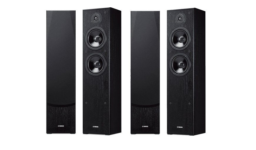 loa Yamaha NS-F51