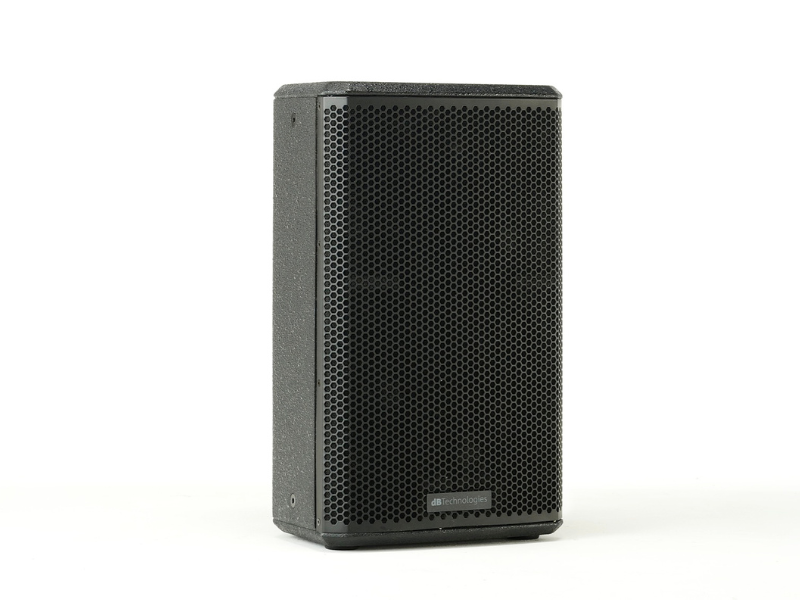 Loa dBTechnologies LVX P10