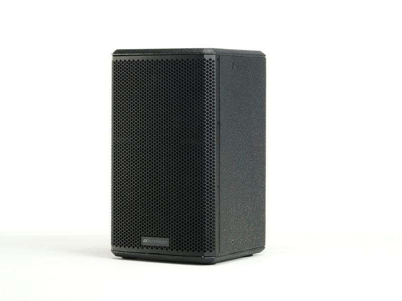 Loa dBTechnologies LVX P10