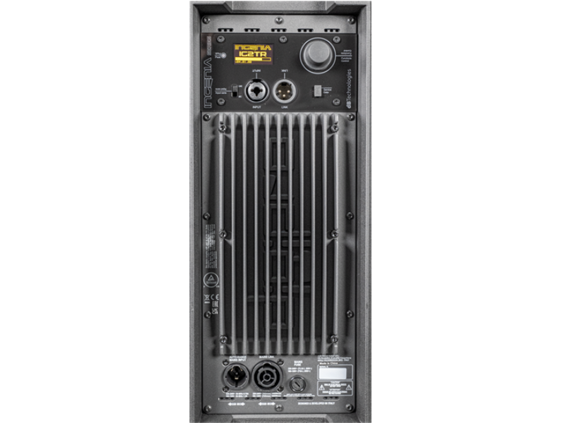 loa dBTechnologies Ingenia IG2TR