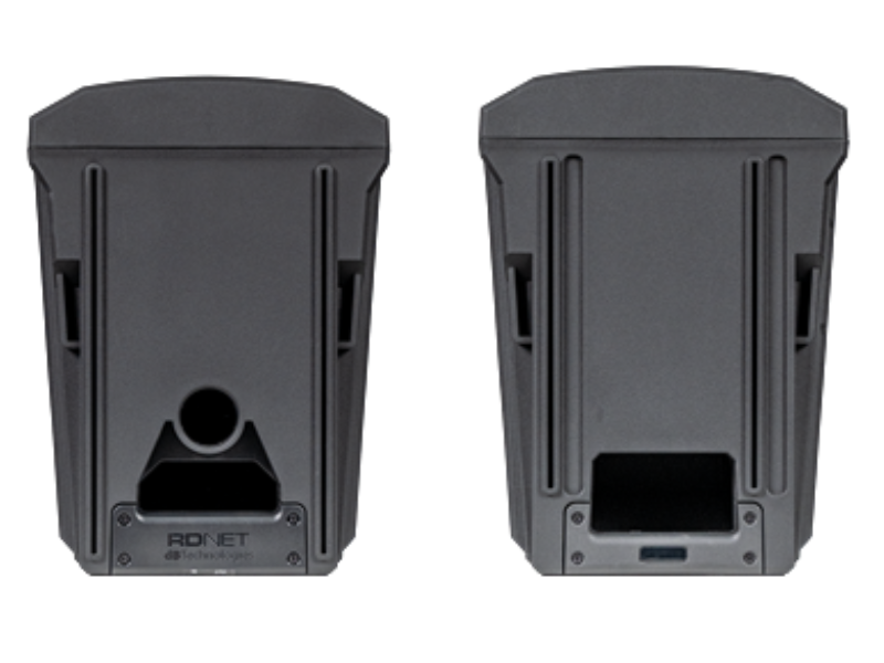 loa dBTechnologies Ingenia IG2TR
