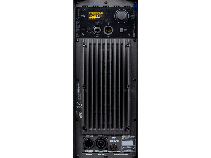 Loa dBTechnologies Ingenia IG3TR