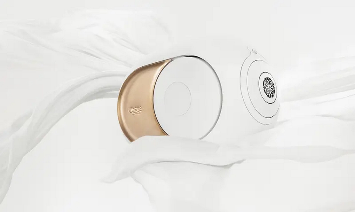 loa Devialet Phantom II 98dB Opera de Paris