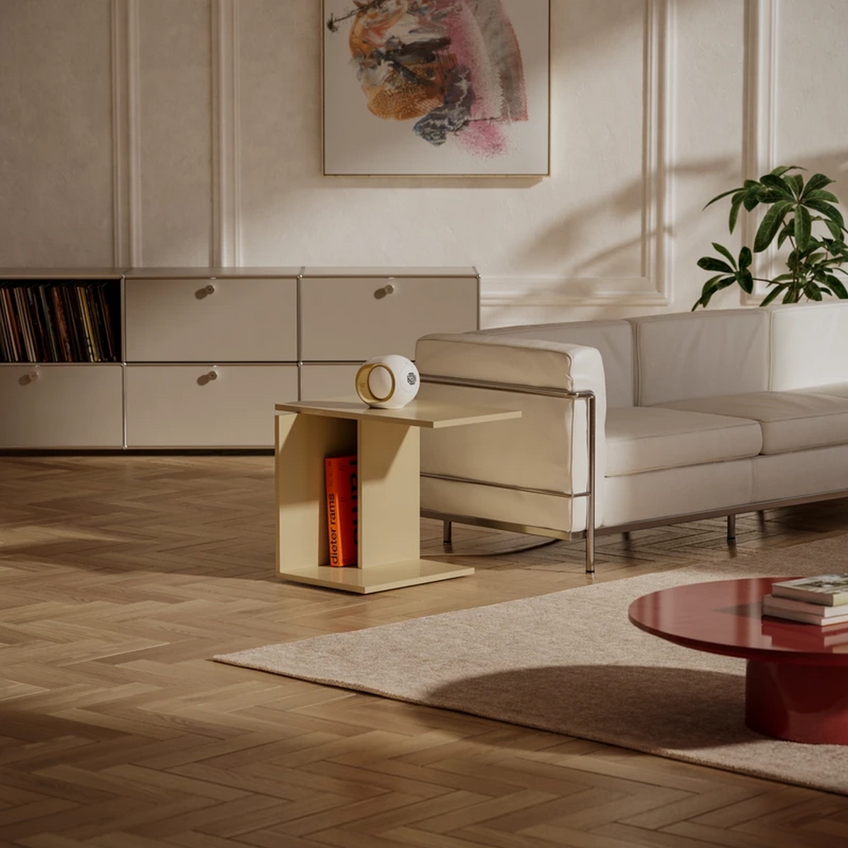 loa Devialet Phantom II 98dB Opera de Paris