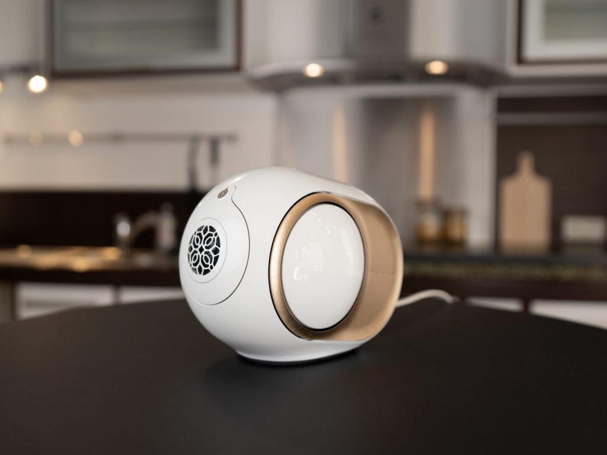 loa Devialet Phantom II 98dB Opera de Paris