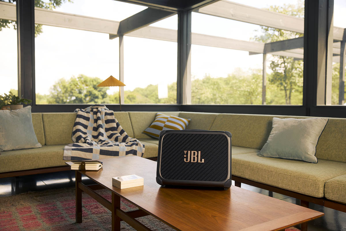 loa JBL BandBox Trio
