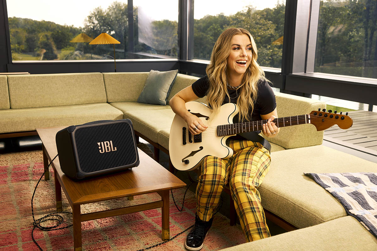 loa JBL BandBox Trio