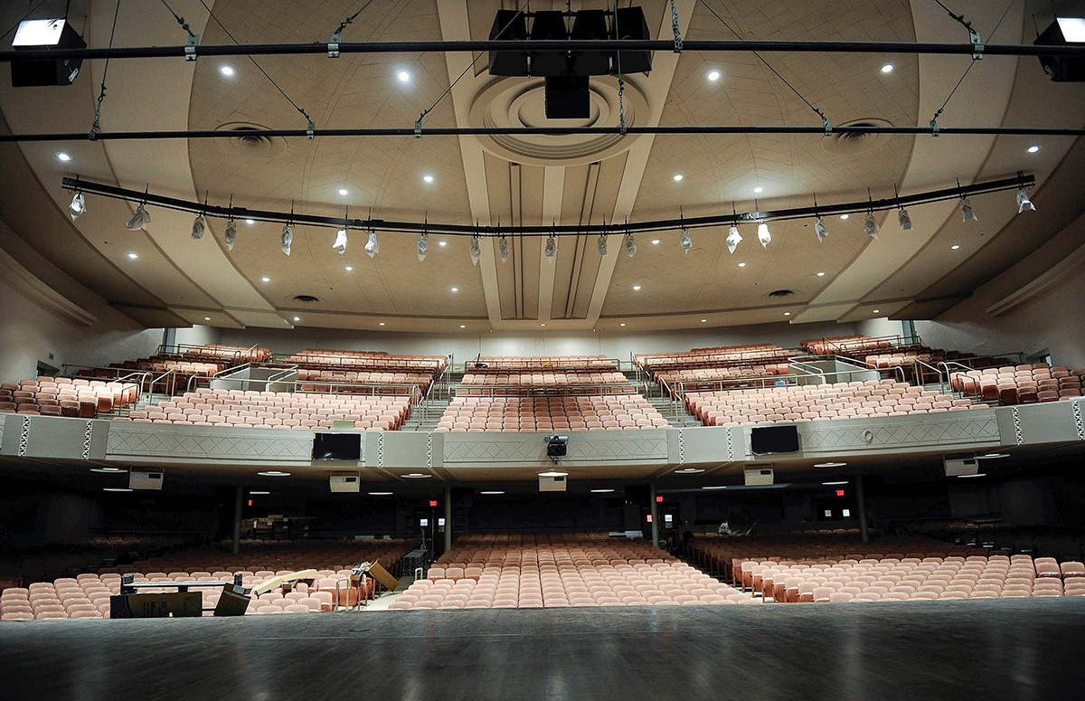 Loa Electro Voice ETX-12P-EU