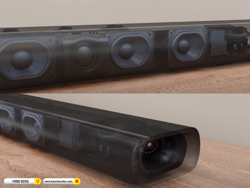 Harman Kardon Enchant 900